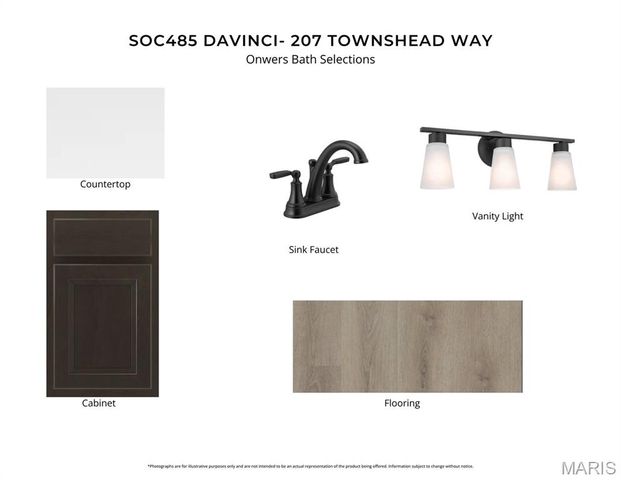 207 Townshead Way, O'fallon, MO 63368