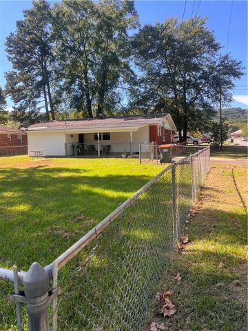 231 S Inglewood Avenue, Russellville, AR 72801