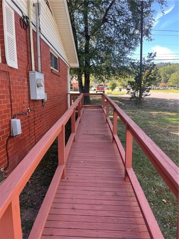 231 S Inglewood Avenue, Russellville, AR 72801