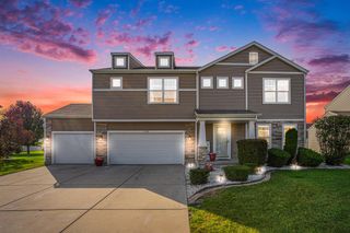 11442 Maryland Drive, Crown Point, IN 46307