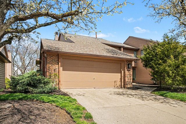 7002 Nob Hill Drive, Fort Thomas, KY 41075