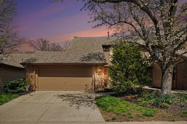 7002 Nob Hill Drive, Fort Thomas, KY 41075