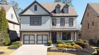 4916 Kentwood Drive, Marietta, GA 30068