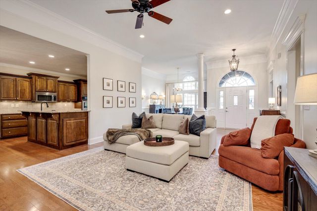 108 Pine Needle Road, Aiken, SC 29803