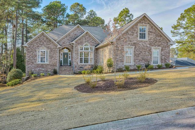108 Pine Needle Road, Aiken, SC 29803