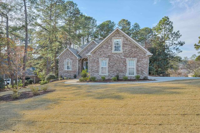 108 Pine Needle Road, Aiken, SC 29803