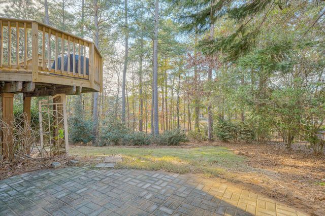 108 Pine Needle Road, Aiken, SC 29803