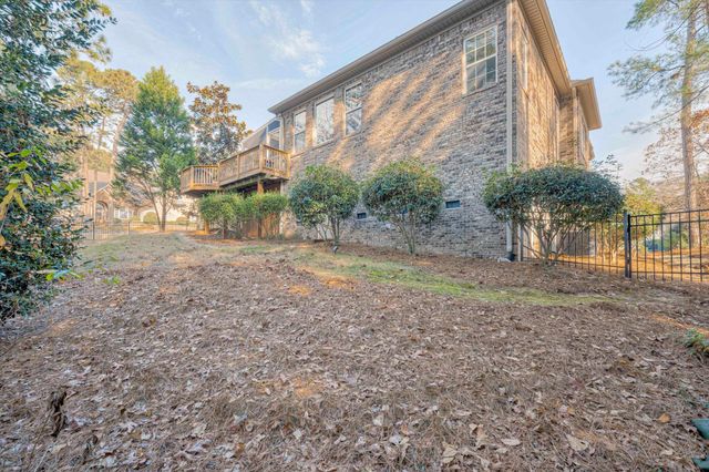 108 Pine Needle Road, Aiken, SC 29803