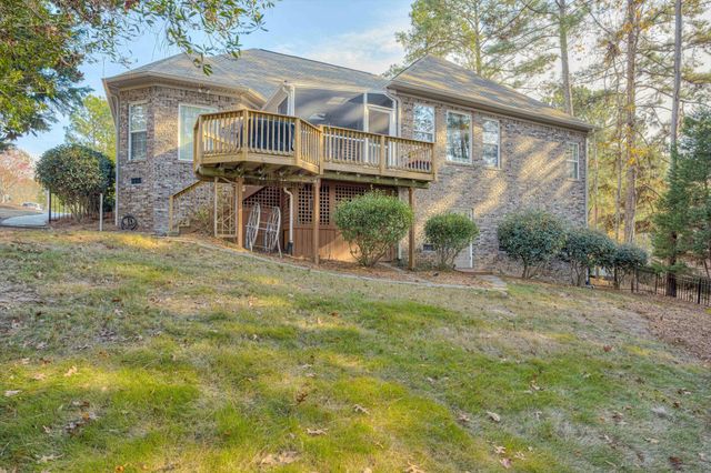 108 Pine Needle Road, Aiken, SC 29803