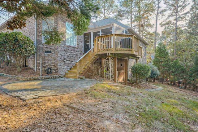 108 Pine Needle Road, Aiken, SC 29803