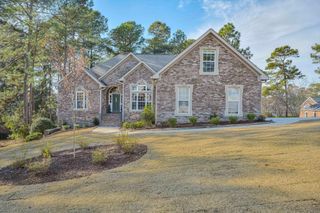 108 Pine Needle Road, Aiken, SC 29803
