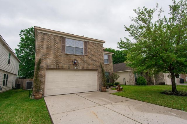 16933 Scenic Knoll, Conroe, TX 77385