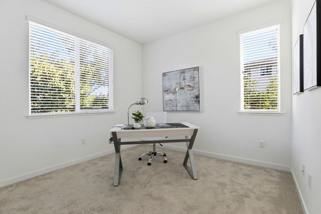 968 Almaden Lane, San Jose, CA 95125