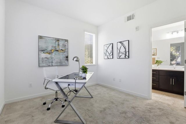 968 Almaden Lane, San Jose, CA 95125