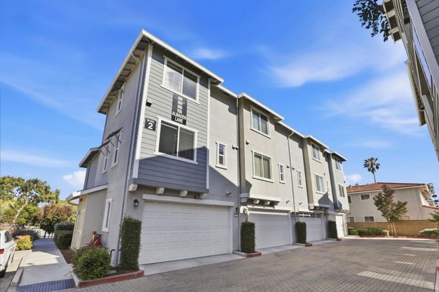 968 Almaden Lane, San Jose, CA 95125