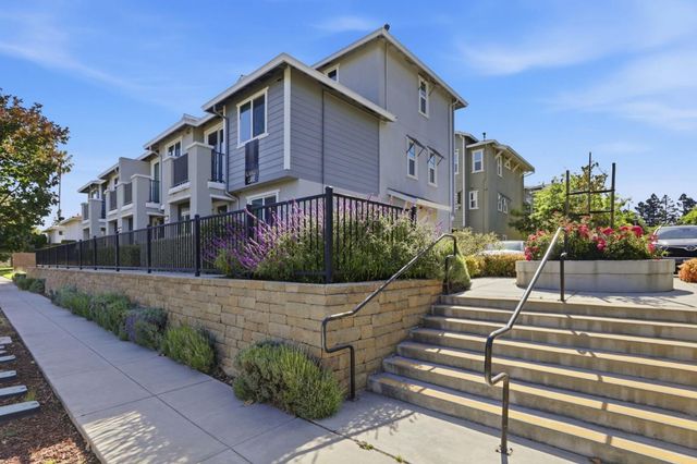 968 Almaden Lane, San Jose, CA 95125