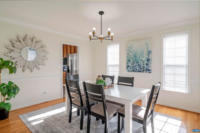 1051 OLD FOX TRAIL LN, Crozet, VA 22932