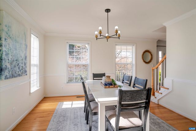 1051 OLD FOX TRAIL LN, Crozet, VA 22932