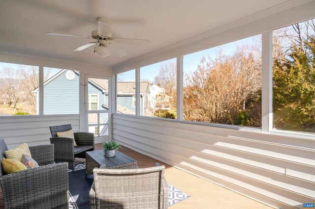 1051 OLD FOX TRAIL LN, Crozet, VA 22932