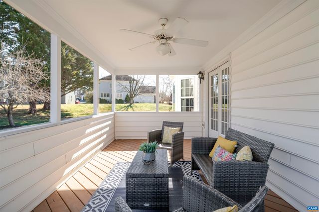 1051 OLD FOX TRAIL LN, Crozet, VA 22932