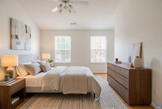 1051 OLD FOX TRAIL LN, Crozet, VA 22932