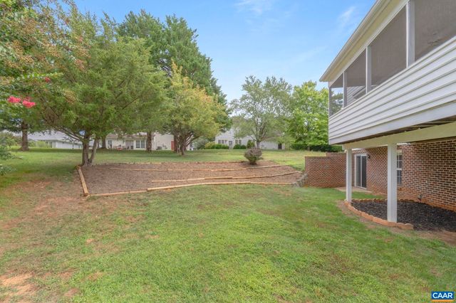 1051 OLD FOX TRAIL LN, Crozet, VA 22932