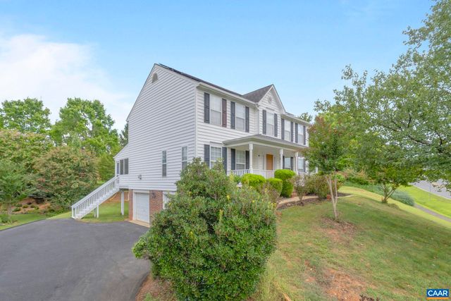 1051 OLD FOX TRAIL LN, Crozet, VA 22932