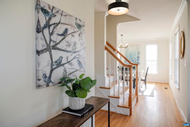 1051 OLD FOX TRAIL LN, Crozet, VA 22932