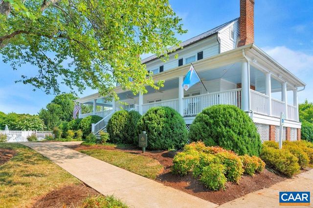 1051 OLD FOX TRAIL LN, Crozet, VA 22932