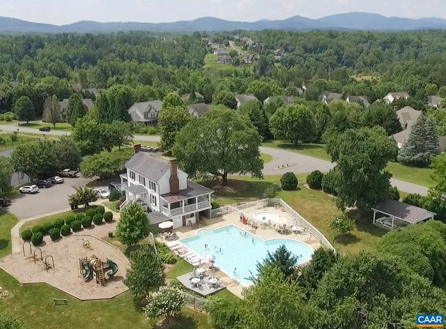 1051 OLD FOX TRAIL LN, Crozet, VA 22932