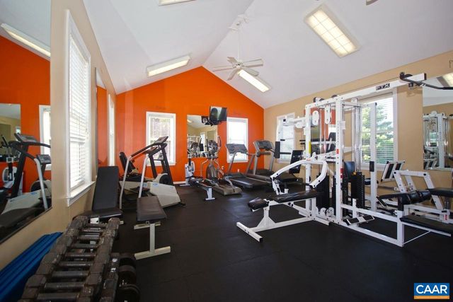 1051 OLD FOX TRAIL LN, Crozet, VA 22932