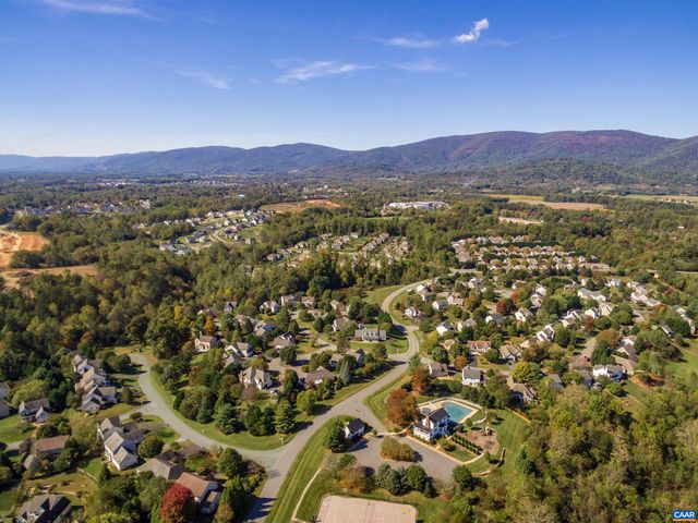 1051 OLD FOX TRAIL LN, Crozet, VA 22932