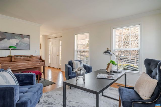 1051 OLD FOX TRAIL LN, Crozet, VA 22932