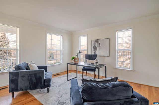 1051 OLD FOX TRAIL LN, Crozet, VA 22932