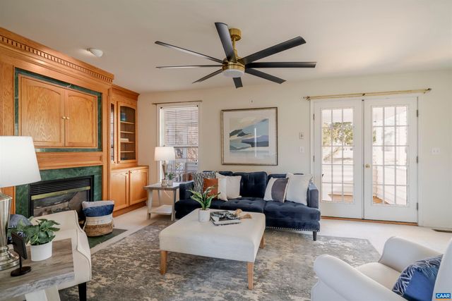 1051 OLD FOX TRAIL LN, Crozet, VA 22932