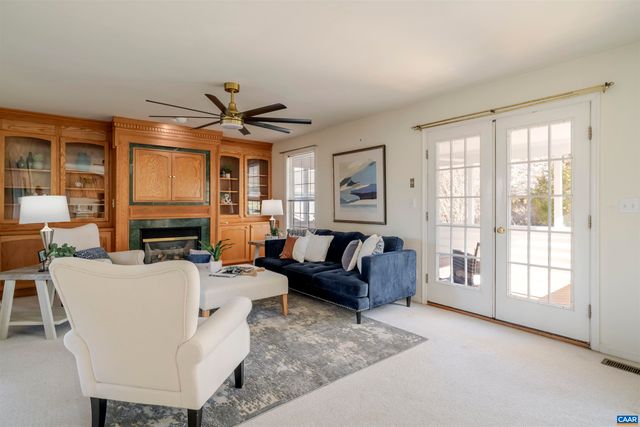 1051 OLD FOX TRAIL LN, Crozet, VA 22932