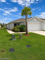 9114 Aegean CIR, Lehigh Acres, FL 33936