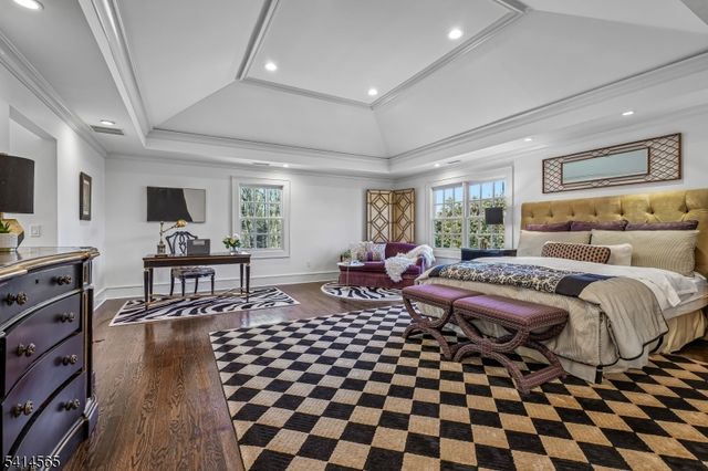 26 Keats Rd, Millburn Twp., NJ 07078