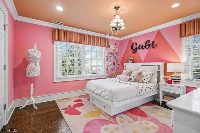 26 Keats Rd, Millburn Twp., NJ 07078