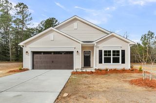 213 Spann Lane, Moncks Corner, SC 29461