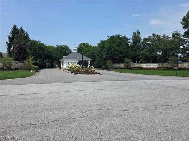 545 Bristol Drive, Aurora, OH 44202