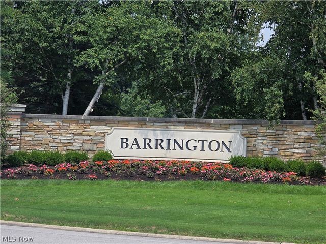 545 Bristol Drive, Aurora, OH 44202