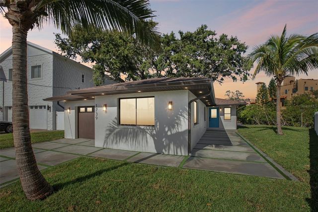 1739 BAYOU GRANDE BOULEVARD NE, St Petersburg, FL 33703