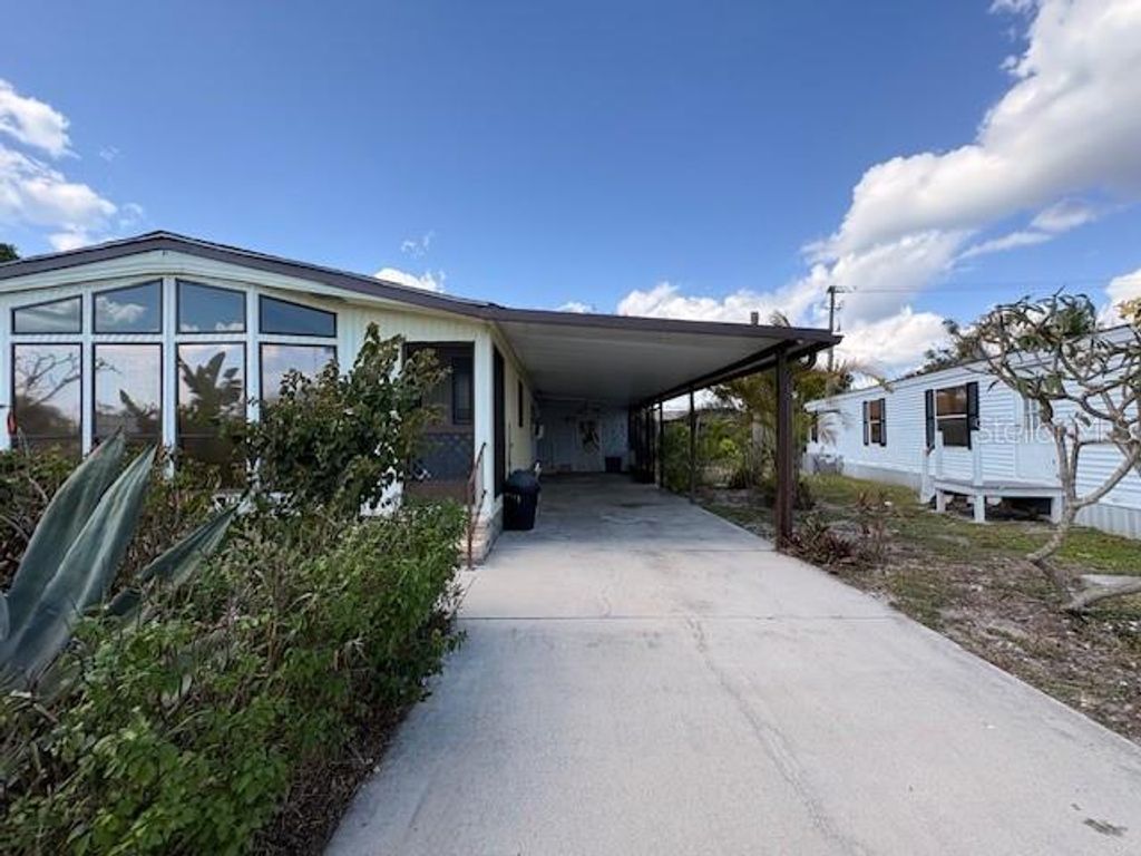 6767 SAN CASA DRIVE 35, Englewood, FL 34224