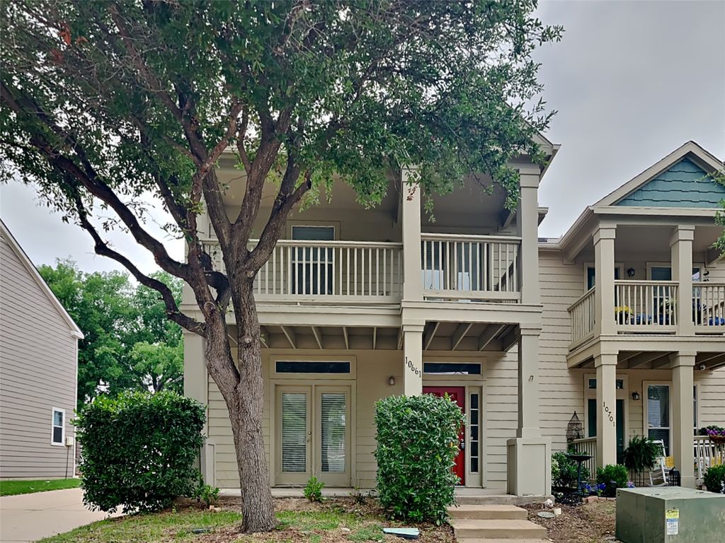 10661 Traymore Drive, Fort Worth, TX 76244