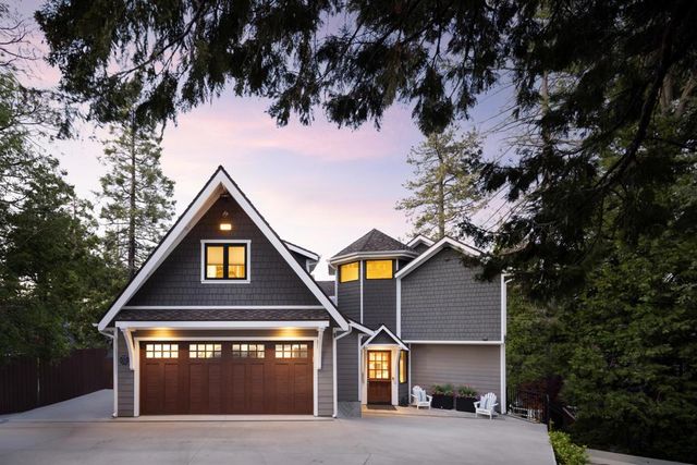 264 Ca-173, Lake Arrowhead, CA 92352