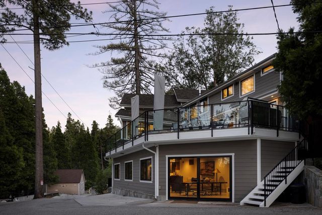 264 Ca-173, Lake Arrowhead, CA 92352