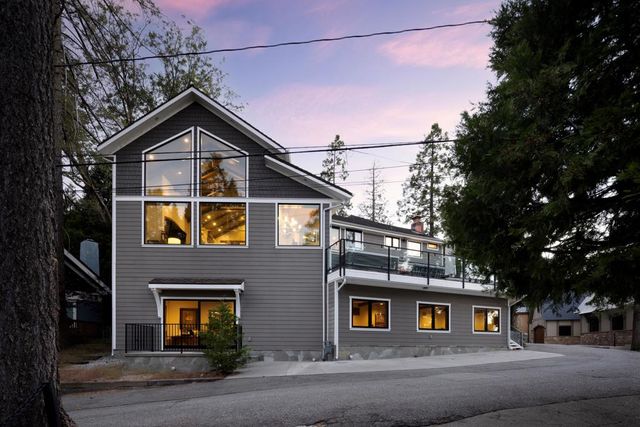 264 Ca-173, Lake Arrowhead, CA 92352