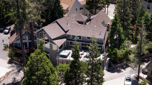264 Ca-173, Lake Arrowhead, CA 92352