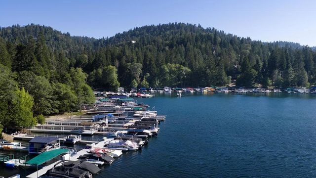 264 Ca-173, Lake Arrowhead, CA 92352